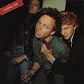 GASOLINE "KILLER MAN" 7"
