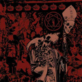 GEHENNA / BLIND TO FAITH - SPLIT 7"