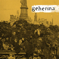 GEHENNA / CALIFORNIA LOVE - SPLIT 7"
