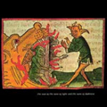 GEHENNA - "AT WAR WITH SONS OF LIGHT..." 12" <b>READ FIRST</B>