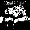 GERIATRIC UNIT - "NUCLEAR ACCIDENTS" 12" <b>READ FIRST</B>