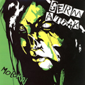 GERM ATTAK - "MOLOKAI" 7"