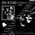 GG KING "ESOTERIC LORE" LP <b>READ FIRST</B>