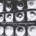 GIANT HAYSTACKS / ARMEDALITE RIFLES - SPLIT 7"