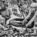 GOD'S AMERICA "OUR BONES WILL BLEACH THE SUN" 7"