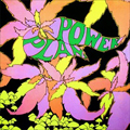 GOLDEN DAWN, THE "POWER PLANT" LP <b>READ FIRST</B>