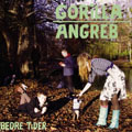 GORILLA ANGREB - "BEDRE TIDER" 12" <b>READ FIRST</B>