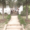 BRAIN F "SLEEP ROUGH" LP <b>READ FIRST</b>
