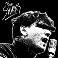 SHIRKS, THE "S/T" LP <B>BLACK VINYL / READ FIRST </B>
