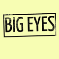 BIG EYES "DEMO 2010" 7"
