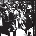GROWING STRONGER "TOXIC FUMES" 7"