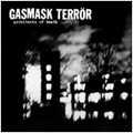 GASMASK TERROR - "ARCHITECTS OF DEATH" 7"