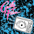 GUILTY FACES - "DOMESTIC BLISS" 12" <b>READ FIRST</B>