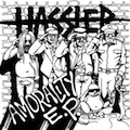 HASSLER "AMORALITY" 7"