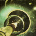 HEAD HOME - "OUTSIDE MY WINDOW" 12" <b>READ FIRST</B>
