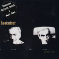 HEATMISER - "DEAD AIR" LP <b>READ FIRST</B>