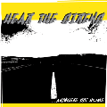 HEAR THE SIRENS - "ANYWHERE BUT HOME" 7"
