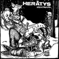 HERATYS "NAEN PUNAISTA" 7"