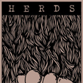 HERDS - "S/T" 12" <b>READ FIRST</B>