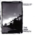 HIGH SOCIETY, THE "NURNBERG SOLL BRENNEN" 7"