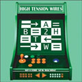 HIGH TENSION WIRES "WELCOME NEW MACHINE" LP *READ FIRST