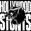 HOLLYWOOD "STUNTS" LP <b>READ FIRST</B>