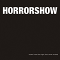 HORROR SHOW "NOTES FROM THE NIGHT THAT NEVER ENDED" LP *READ FIR