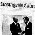 HOSTAGE CALM - "DEMO" 7"