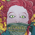 HOSTAGES - "LEGEND IN MY HEAD, FAILURE TO THE WORLD" 7"