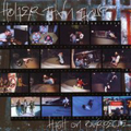 HOLIER THAN THOU - "HIGH ON BARBECUE" 12" <b>READ FIRST</B>