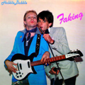 HUBBLE BUBBLE "FAKING" LP <b>READ FIRST</B>