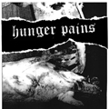 HUNGER PAINS "S/T" 7"