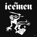 ICEMEN - "S/T" 7"