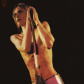 IGGY AND THE STOOGES - "RAW POWER" LP *READ FIRST