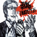 I HATE THIS / RAW SEWAGE - SPLIT 7"
