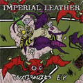 IMPERIAL LEATHER - "ANTIBODIES" 7"
