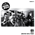 INCREDIBLE KIDDA BAND "(WATCH OUT) THIEF) 7"