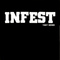 INFEST - "1987 DEMO" 12" <b>READ FIRST</B>