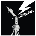 INSTIGATION, THE "S/T" 7"