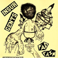 INSURGENTS "FAD CASH" 7"