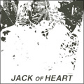 JACK OF HEART - "S/T" 7"