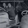 OFF WITH THEIR HEADS / J CHURCH - SPLIT 7"