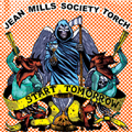 JEAN MILLS SOCIETY TORCH - "START TOMORROW" 7"