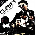 JEFFIE GENETIC AND HIS CLONES - "NEED A WAVE" CD