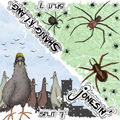 JONESIN' / SHANG-A-LANG - SPLIT 7"