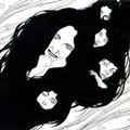 JONS, THE - "QUEEN OF THE ABYSS" 7"