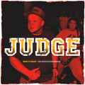 JUDGE - "WHAT IT MEANT: COMPLETE DISCOGRAPHY" 2xLP *READ FIRST