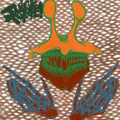 JUICE TYME - "S/T" 7"