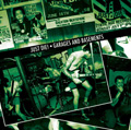 JUST DIE! - "GARAGES AND BASEMENTS" 7"
