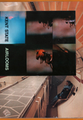 KENT STATE / AIRLOOMS - SPLIT TAPE